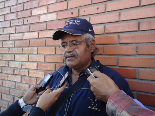 Ex empleado de turismo de Altamira pide su reinstalación.